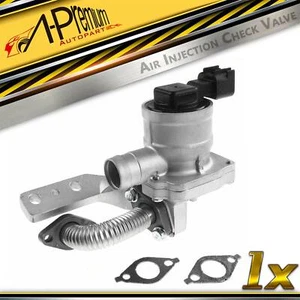 Válvula de retención de inyección de aire secundaria A-Premium para Chevy Cobalt Pontiac G5 Saturn - Imagen 1 de 8