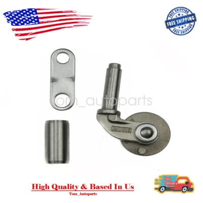 Wastegate Rattle Flapper Rebuild Kit For 2009-12 Audi IHI RHF5H 2.0 A3 A4 A5 Q5 - Image 1 of 4