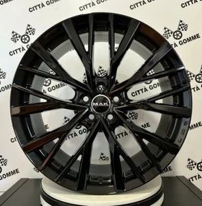 KIT Cerchi in lega RANGE ROVER EVOQUE da 20" + GOMME 235/50R20 PIRELLI + SENSORI - Imagen 1 de 7