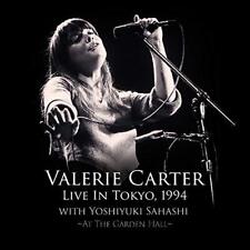 live in tokyo 1994