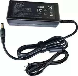 AC/DC Adapter for GofortPower Gofort 600W Portable Power Station - Picture 1 of 1