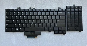 Teclado retroiluminado para computadora portátil Dell Precision M6500 D113R 0D113R - Imagen 1 de 3