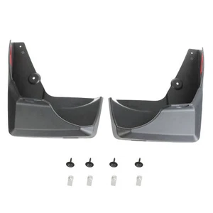 OEM NEW GM PART 2020-2023 GMC Acadia Rear Molded Splash Guard Mud Flaps 84335434 - Bild 1 von 3