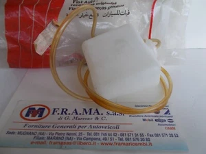 SERBATOIO TERGICRISTALLO FIAT 147 - 127 DIESEL - 4419835 - NUOVO ORIGINALE !! - Foto 1 di 6