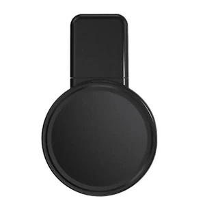 1 PC Portable Wireless Charging Dock Accessories For Apple Watch 8 7 6 5 4 3 2 1 - Picture 1 of 24