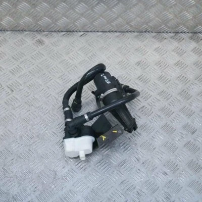 MASERATI GRAN TURISMO 4.7 Autres Unités de Contrôle N/A 4.70 Petrol 338kw 2013 - Photo 1/4