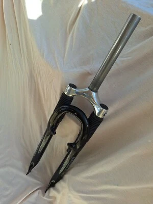 *Suntour SR Federgabel 26"  40mm 1 1/8" Ahead Cantilever/V-Brake*Neu - Bild 1 von 3