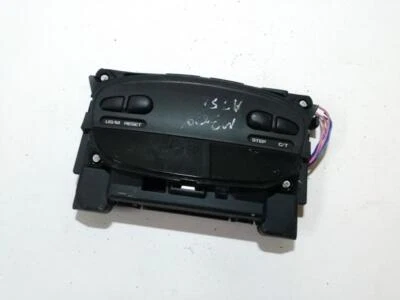 Chrysler 300M 2000 tablero radio pantalla (reloj, monitor de información, BOR #621126-42 Foto 1 de 2