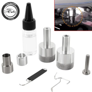 Reemplazo para MC400 MC-400 Herramientas de reparación de válvula de retención de combustible Kit de reconstrucción de válvula de retención - Imagen 1 de 18