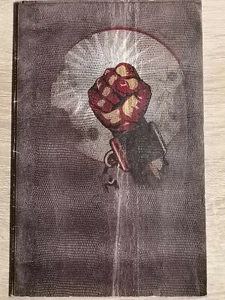 Red Faction II 2 PLAYSTATION 2 PS2 Manual Only Manual - Picture 1 of 1