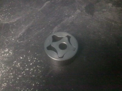 11-20 rotores de bomba de óleo Ski Doo # 38 # 420256835 Skandic 600 ACE WT  - Imagem 1 de 2