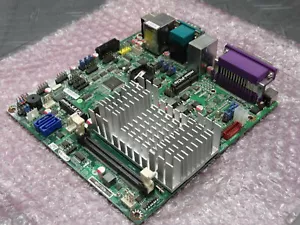 Placa madre Jetway Mini-ITX NF9T-2930 Intel Celeron N2930 para sistema POS - Imagen 1 de 9