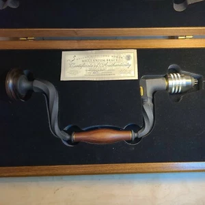 Bridge City Tool Works Millennium Brace - Picture 1 of 12