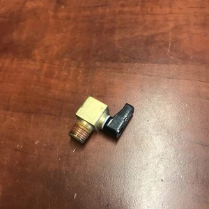 OEM Part Drain Valve Assy For DeWALT DCC2560 60V MAX 2.5Ga FLEXV Air Compressor - Picture 1 of 5