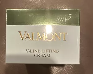 Valmont Awf5 V-line Lifting Cream 50 ml/ 1.7oz *Sealed* - Picture 1 of 3