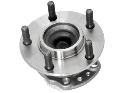 Conjunto de buje de rueda trasero para Plymouth Grand Voyager 1996-2000 73567JT 1997 1998 Foto 1 de 2