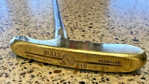 Titleist Bulls Eye “SC” Scotty Cameron Putter Standard 35” Golf Club - NICE!!!^ - Picture 1 of 7