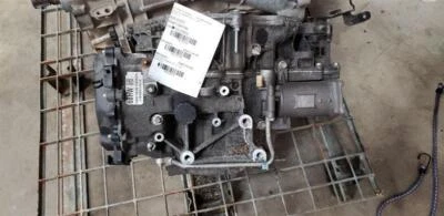 16 Chevrolet CHEVY MALIBU Automatic Transmission Foto 1 de 3