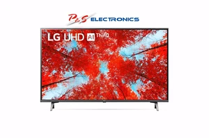 LG UQ90 50 inch 4K Smart UHD TV with AI Sound Pro 50UQ9000PSD FACTORY SECONDS - Picture 1 of 2