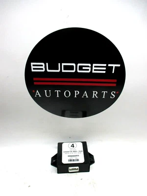 Módulo de asistencia de estacionamiento Nissan Armada 2004-2015 OEM 28532-7S400 Foto 1 de 4