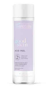 Bielenda Good Skin Micro-Exfoliating Correcting Normalising Face Toner 200ml - Picture 1 of 1