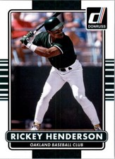 2015 Donruss Baseball YOU PICK