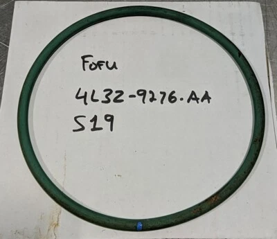 FORD FUSION SPORT 2010 OE FUEL PUMP SENDER GASKET SEAL O-RING 4L3Z-9276-AA 40 - Image 1 of 4