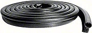 OER Rubber Trunk Weatherstrip 1975-1979 Chevy II Nova Ventura Omega Skylark - Image 1 of 2