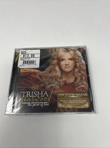 Heaven Heartache & The Power Of Love New Sealed Free Shipping - Picture 1 of 2