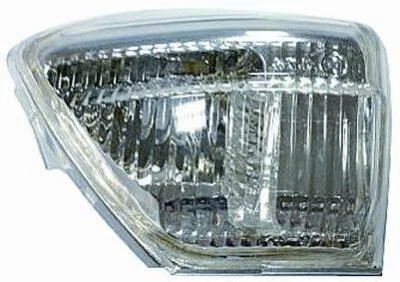 Ford Kuga Dal 2008 > 2012 Lucciola Fanale Freccia Specchio Sx Lato Guida   - Immagine 1 di 3