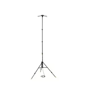 Goal Zero Portable Stand Up Work Light 12' 6000-Lumen Dual Head Water Resistant - Picture 1 of 6