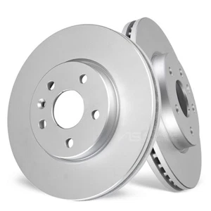 Bosch BD2430 Pair OE Replacement Disc Brake Rotor 350mm 0986479D09 - Picture 1 of 4