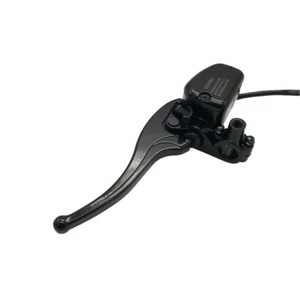 Master Cylinder With Brake Lever for Linhai ATV 260 300 ATV Quad UTV - Picture 1 of 8