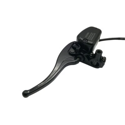 Master Cylinder With Brake Lever for Linhai ATV 260 300 ATV Quad UTV - Image 1 of 4