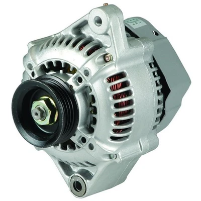 Alternador nuevo para Toyota 1.5 L4 1992-99 Paseo Tercel 27060-11270 27060-11270-84 Foto 1 de 4