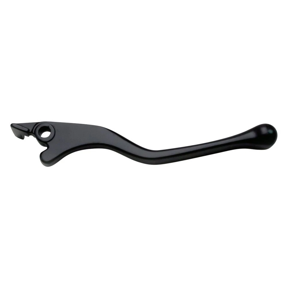 For Honda XR650L 1993-2021 Motion Pro 14-0233 Black/Polished Brake Lever Foto 1 de 1