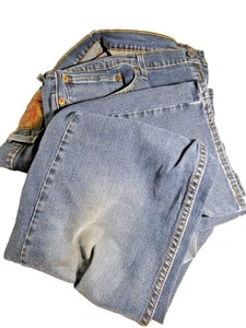 Levi Strauss Vaqueros Mujer Vaqueros 40/30 - Imagen 1 de 8