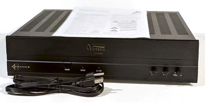 🔥【PRO TESTED】Sonance Virtuoso Sonamp A-800 Subwoofer 150W Power Amp!💥GUARANTY - Image 1 of 4