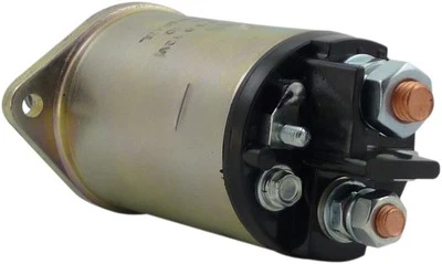 New Starter Solenoid 28MT JSP 10457061 6585 SSNK-952 - Image 1 of 4