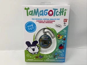 Vitral de realidad virtual para mascotas Tamagotchi verano 2025 edición limitada Gen 2 - Imagen 1 de 2