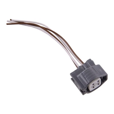 1x Lambdasonde Stecker Verbinder Kabelbaum Anschluss passend für Toyota Lexus - Image 1 of 4