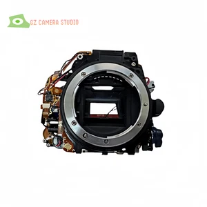 Adecuado para Nikon D7100 cámara de cuerpo pequeño con componente de apertura de obturador - Imagen 1 de 2