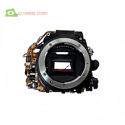 Suitable for Nikon D7100 small body camera with shutter aperture component - Image 1 of 2