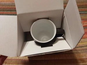 Porsche Cup Black – Essential | Genuine Porsche WAP0506010NCLC | Made in Germany - Picture 1 of 5