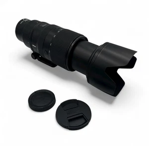 Nikon Nikkor Z obiettivo 100-400 mm f/4.5-5.6 VR S - attacco Z - come nuovo - Foto 1 di 19