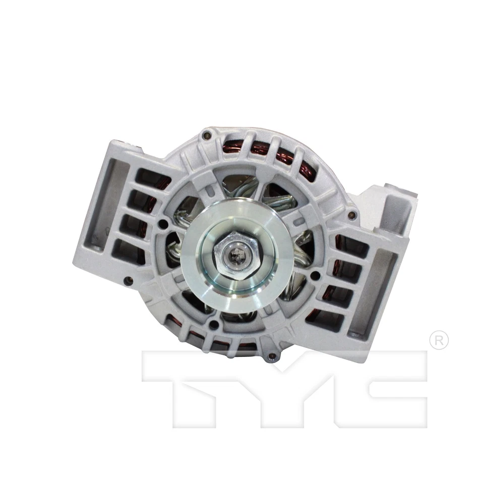 Alternador Nuevo para 04-08 Chevy Malibu 2.2L L4 (5S) Foto 1 de 4