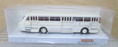 BREKINA 59580: Ikarus 66 Stadtbus "BVG Berlin Wagen 776" in OVP - Bild 1 von 2