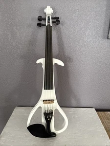 Cecilia HVPV-30 Electric Violin - Picture 1 of 11