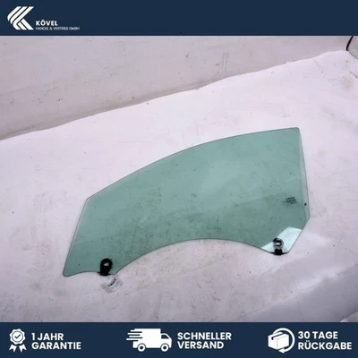 Original Seitenscheibe vorn links Renault Talisman 803012541R - Bild 1 von 2