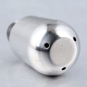 Expobar Steam Wand Nozzle 3 Hole Nozzle 4 Hole Nozzle Coffee Making Equipment - Picture 1 of 18